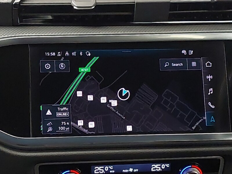 Used Audi Q3 2023 for sale - 77197232: Photo 11