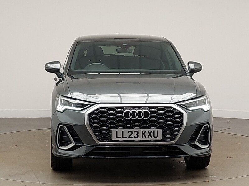 Used Audi Q3 2023 for sale - 77197232: Photo 12