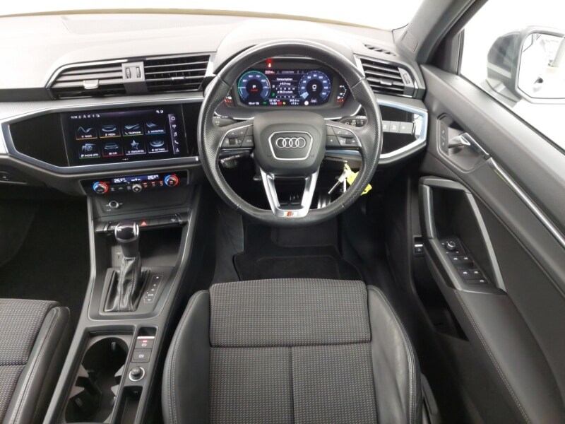 Used Audi Q3 2023 for sale - 77197232: Photo 7