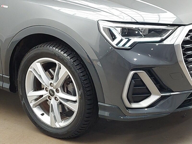 Used Audi Q3 2023 for sale - 77197232: Photo 9