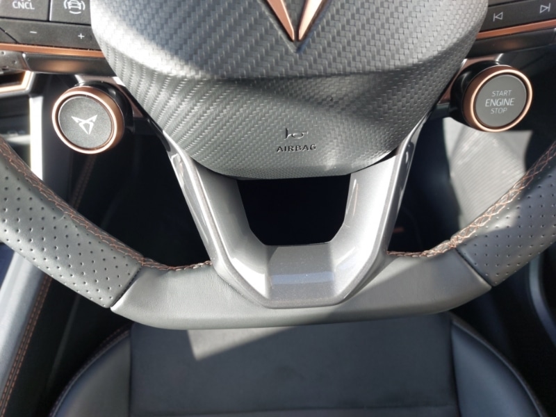 Used Cupra Formentor 2025 for sale - 77756403: Photo 10