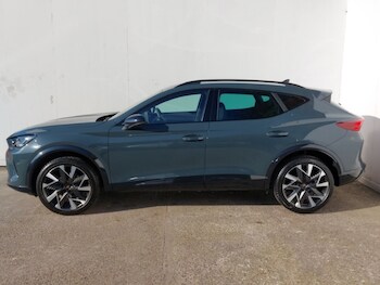 Used Cupra Formentor 2025 for sale - 77756403: Photo