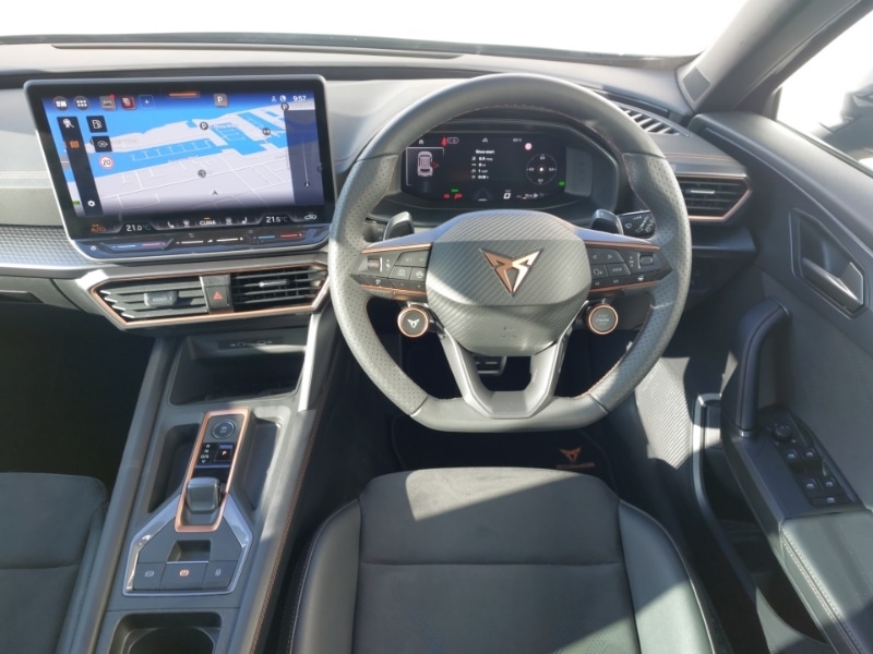Used Cupra Formentor 2025 for sale - 77756403: Photo 7