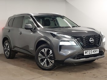 Used Nissan X-Trail 2023 for sale - 79386889: Photo