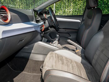 Used SEAT Ibiza 2023 for sale - 75663258: Photo