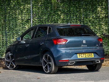 Used SEAT Ibiza 2023 for sale - 75663258: Photo