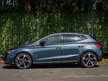 Used SEAT Ibiza 2023 for sale - 75663258: Photo