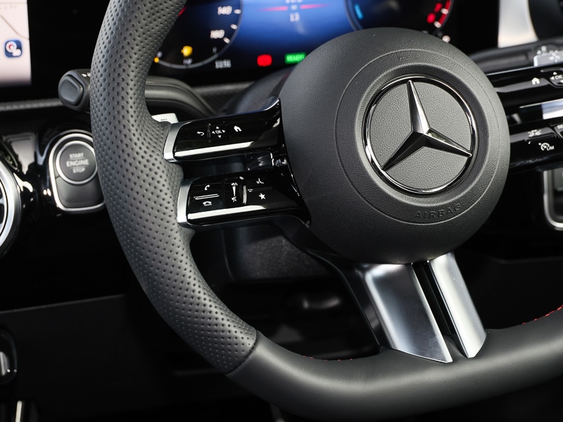 Used Mercedes-Benz CLA 2025 for sale - 78146655: Photo 11