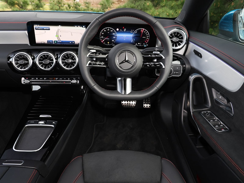 Used Mercedes-Benz CLA 2025 for sale - 78146655: Photo 7