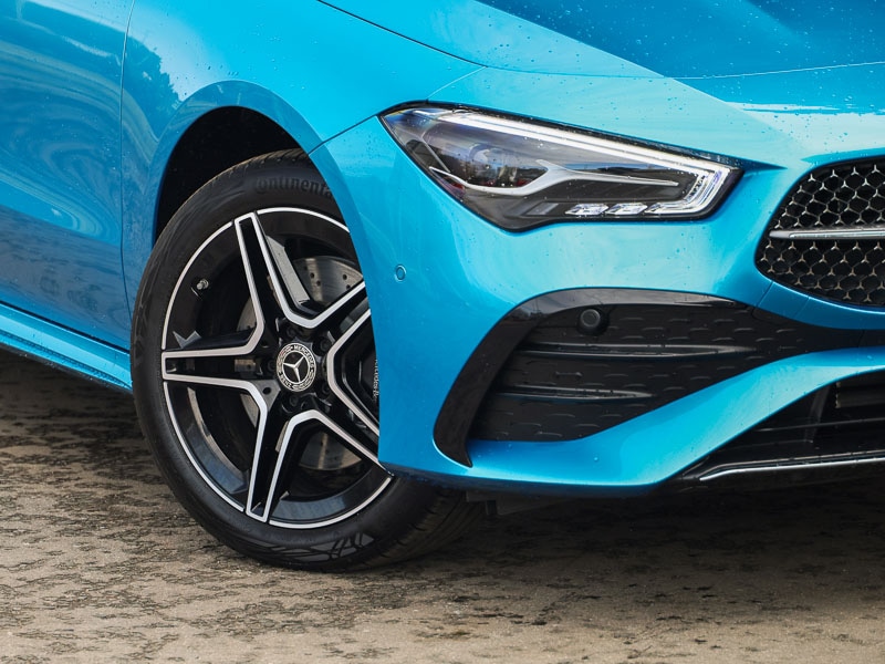 Used Mercedes-Benz CLA 2025 for sale - 78146655: Photo 9