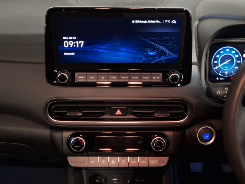 Used Hyundai KONA 2023 for sale - 78054996: Photo 11