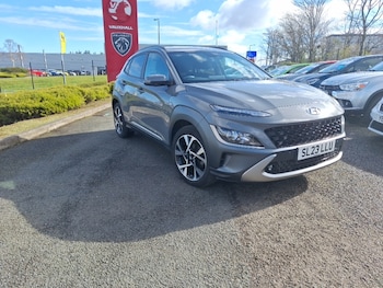 Used Hyundai KONA 2023 for sale - 78054996: Photo