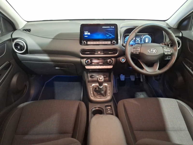 Used Hyundai KONA 2023 for sale - 78054996: Photo 2