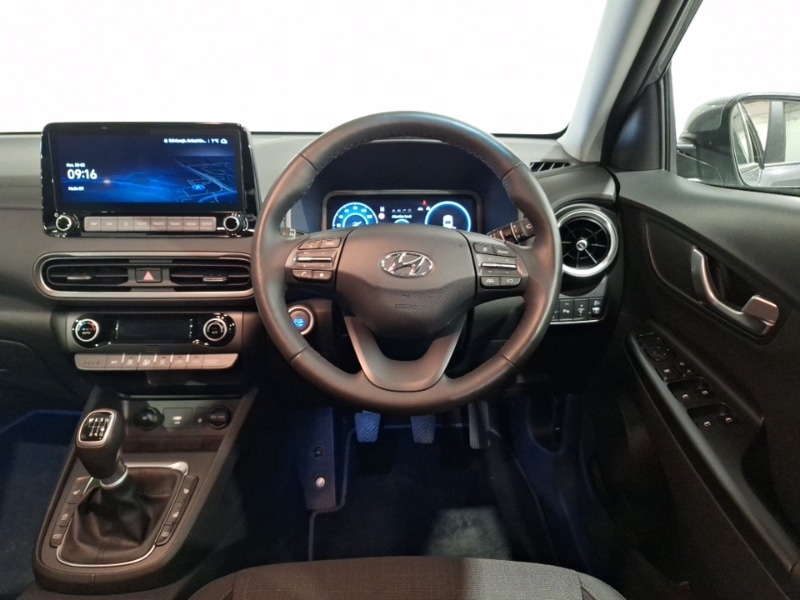 Used Hyundai KONA 2023 for sale - 78054996: Photo 7