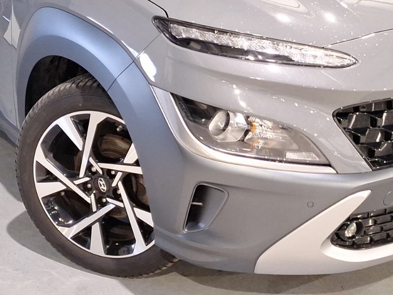 Used Hyundai KONA 2023 for sale - 78054996: Photo 9