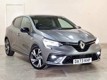 2023 - 1.0 TCe 90 RS Line 5dr