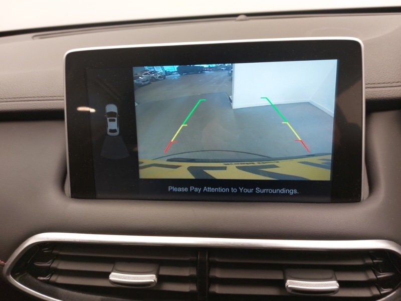 Used MG MG HS 2022 for sale - 77954880: Photo 10