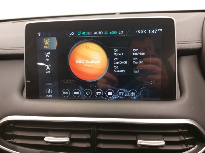 Used MG MG HS 2022 for sale - 77954880: Photo 11