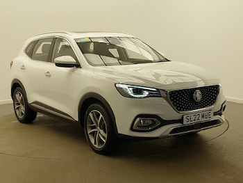 MG MG HS feature image