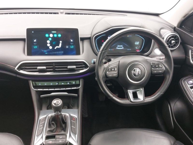 Used MG MG HS 2022 for sale - 77954880: Photo 2