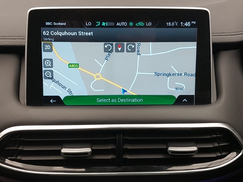 Used MG MG HS 2022 for sale - 77954880: Photo 7