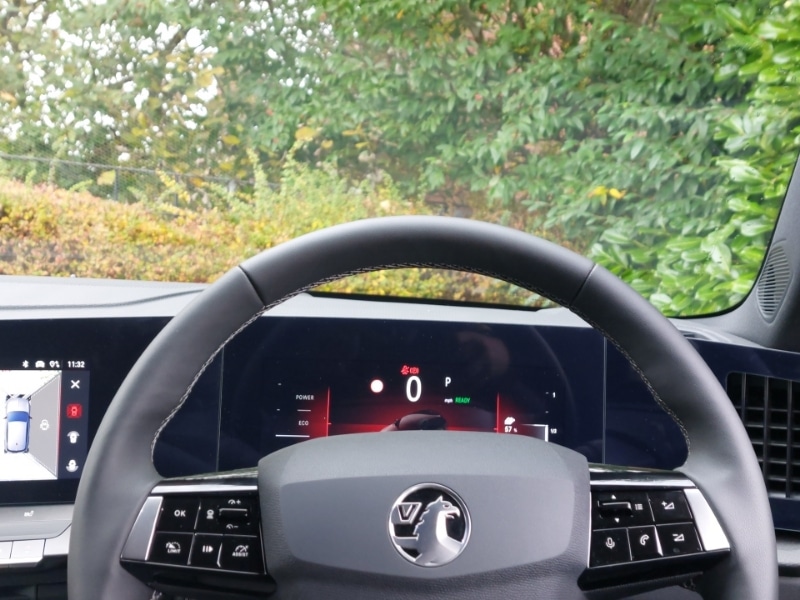 Used Vauxhall Astra 2024 for sale - 76511433: Photo 10