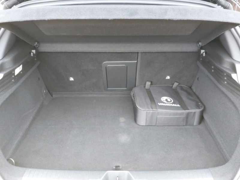 Used Vauxhall Astra 2024 for sale - 76511433: Photo 8