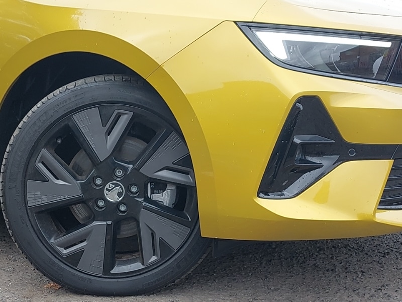 Used Vauxhall Astra 2024 for sale - 76511433: Photo 9