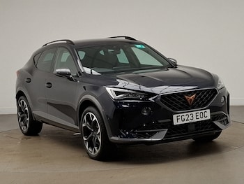 Used Cupra Formentor 2023 for sale - 79597474: Photo