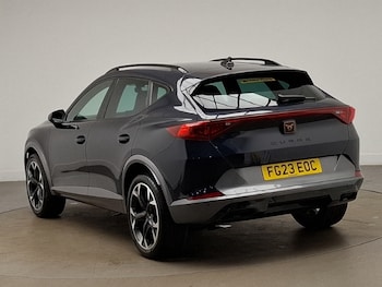 Used Cupra Formentor 2023 for sale - 79597474: Photo