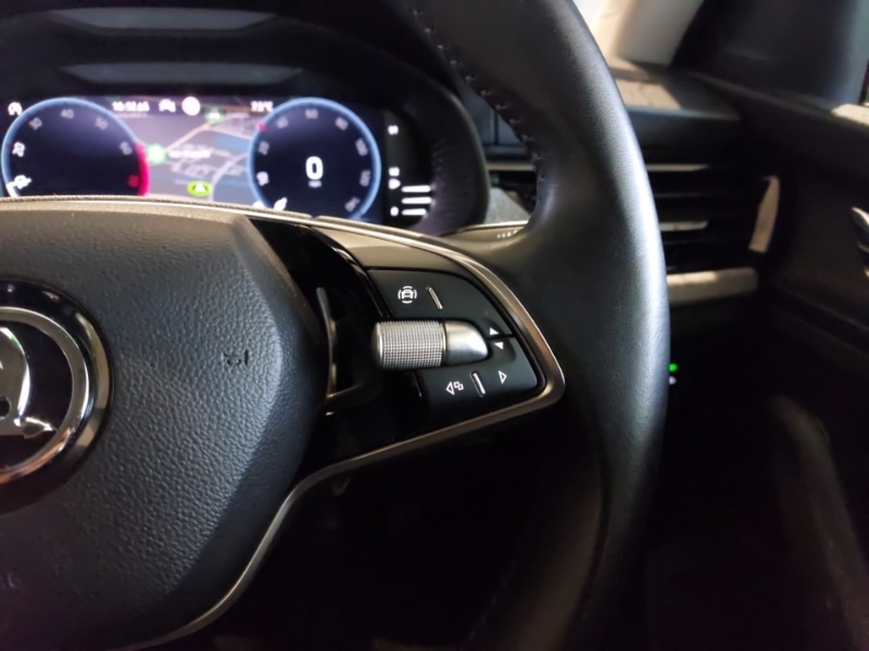 Used Skoda Kamiq 2024 for sale - 77875088: Photo 11