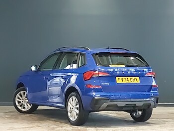 Used Skoda Kamiq 2024 for sale - 77875088: Photo