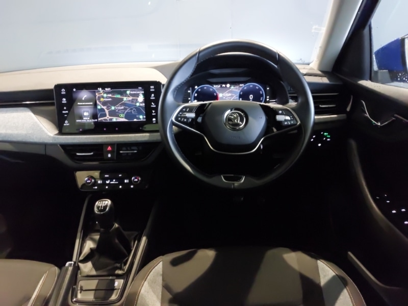 Used Skoda Kamiq 2024 for sale - 77875088: Photo 7