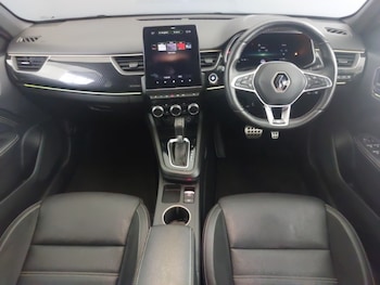 Used Renault Arkana 2023 for sale - 78477772: Photo
