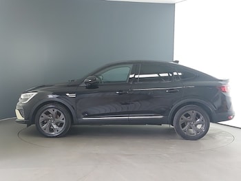 Used Renault Arkana 2023 for sale - 78477772: Photo