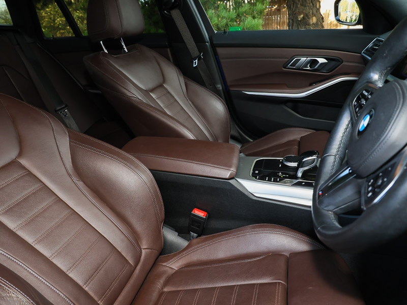 Used BMW 3 Series 2020 for sale - 77150924: Photo 11