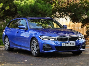 BMW 3 Series feature image