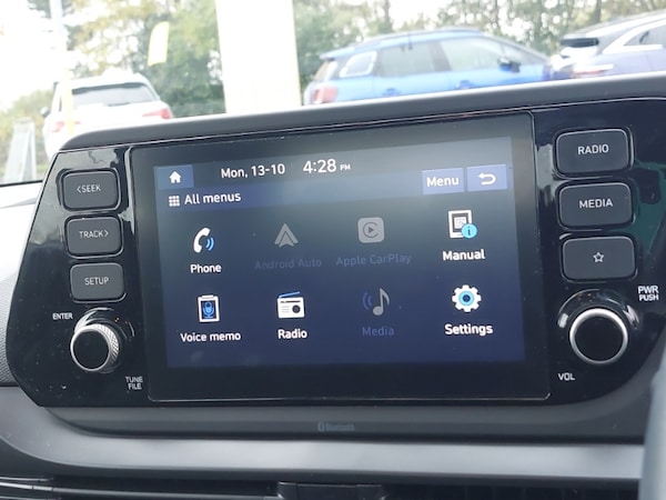 Used Hyundai i20 2022 for sale - 76317572: Photo 10