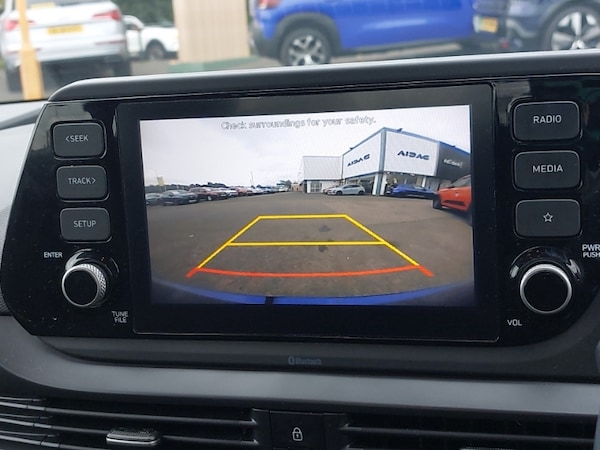 Used Hyundai i20 2022 for sale - 76317572: Photo 11