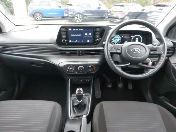 Used Hyundai i20 2022 for sale - 76317572: Photo 2