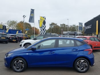Used Hyundai i20 2022 for sale - 76317572: Photo 4