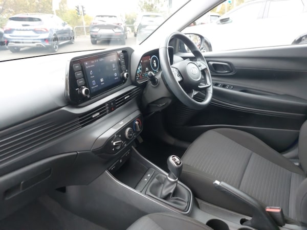 Used Hyundai i20 2022 for sale - 76317572: Photo 5