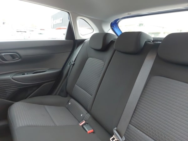 Used Hyundai i20 2022 for sale - 76317572: Photo 6