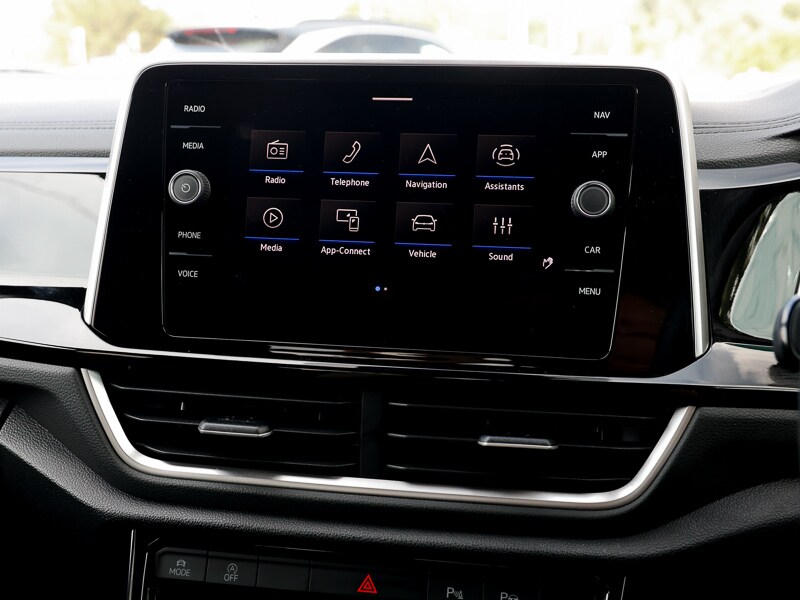 Used Volkswagen T-Roc 2024 for sale - 76301334: Photo 10