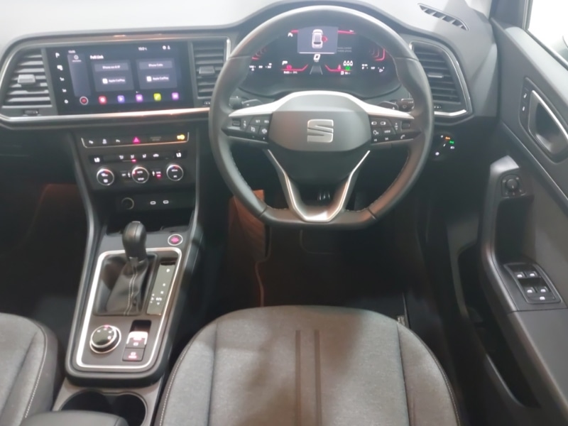 Used SEAT Ateca 2024 for sale - 77955628: Photo 7