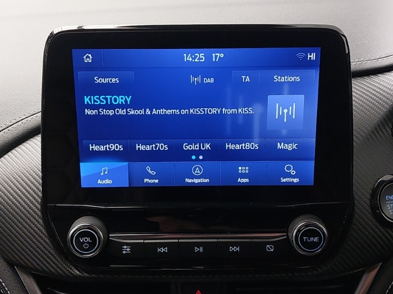 Used Ford Puma 2022 for sale - 76479358: Photo 10