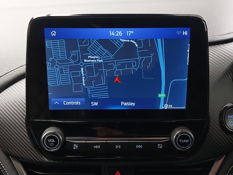 Used Ford Puma 2022 for sale - 76479358: Photo 11