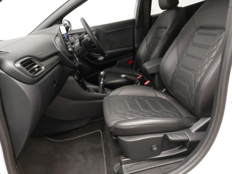 Used Ford Puma 2022 for sale - 76479358: Photo 5