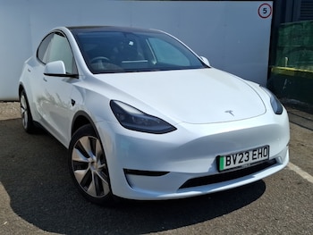 Used Tesla Model Y 2023 for sale - 79226974: Photo