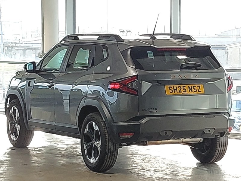 Used Dacia Duster 2025 for sale - 77923651: Photo 3